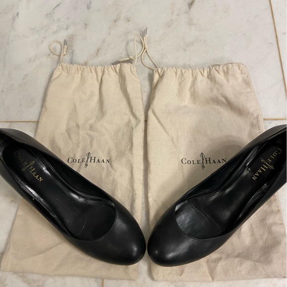 Cole Haan pumps - Picture 4 of 5